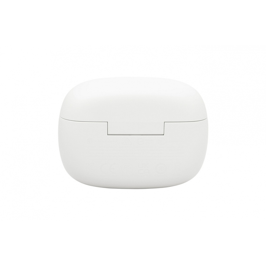 Jbl JBL Wave Beam 2 Blanc - Ecouteurs sans fil avec reduction de bruit n°6