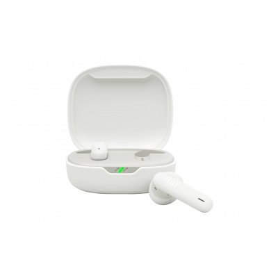 Jbl JBL Wave Flex 2 Blanc - Ecouteurs sans fil