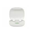 Jbl JBL Wave Flex 2 Blanc - Ecouteurs sans fil