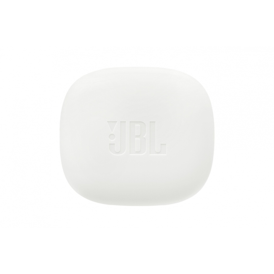 Jbl JBL Wave Flex 2 Blanc - Ecouteurs sans fil n°5