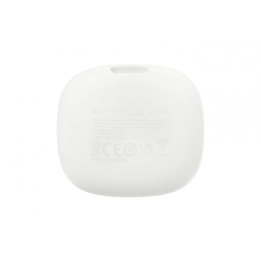 Jbl JBL Wave Flex 2 Blanc - Ecouteurs sans fil n°8