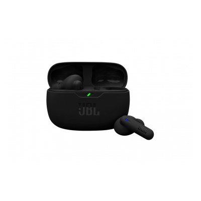 Jbl JBL Wave Beam 2 Noir - Ecouteurs sans fil avec reduction de bruit