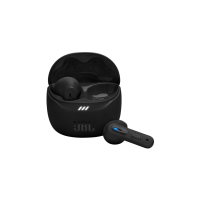 Jbl JBL Tune Flex 2 Noir - Ecouteurs sans fil avec reduction de bruit