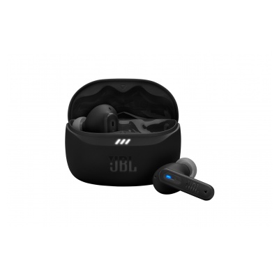 Jbl JBL Tune Beam 2 Noir - Ecouteurs sans fil