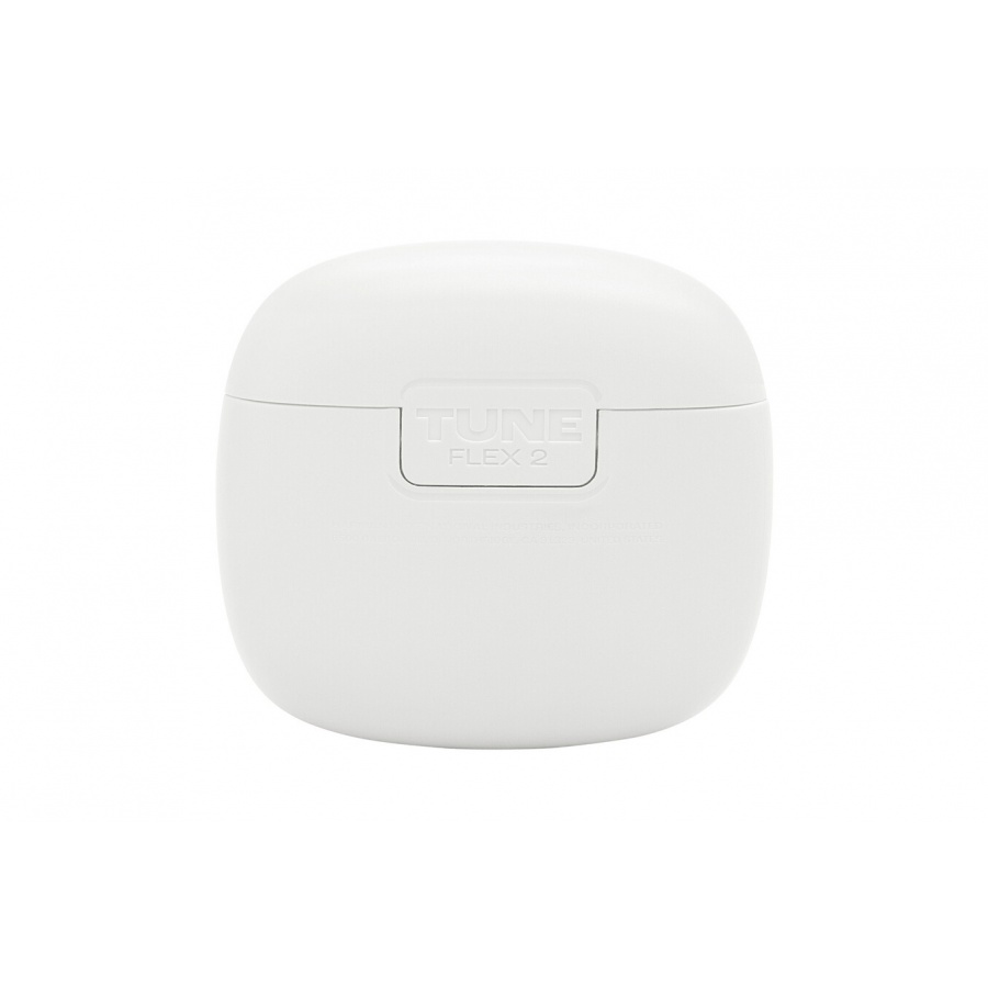 Jbl JBL Tune Flex 2 Blanc - Ecouteurs sans fil avec reduction de bruit n°5