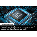 SAMSUNG TQ55QN90D