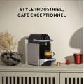 Krups Nespresso YY5290FD PIXIE Titane