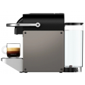 Krups Nespresso YY5290FD PIXIE Titane