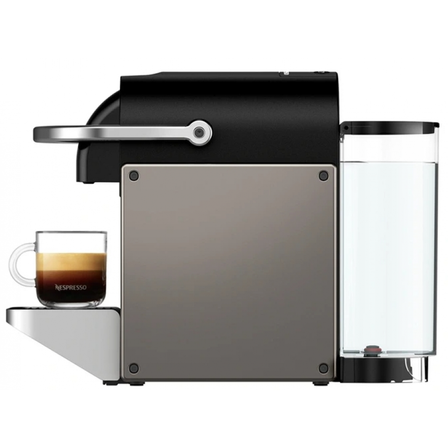 Krups Nespresso YY5290FD PIXIE Titane n°7