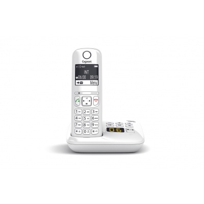 Gigaset AS690 A solo Blanc