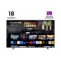 SAMSUNG TU85DU8005KXXC