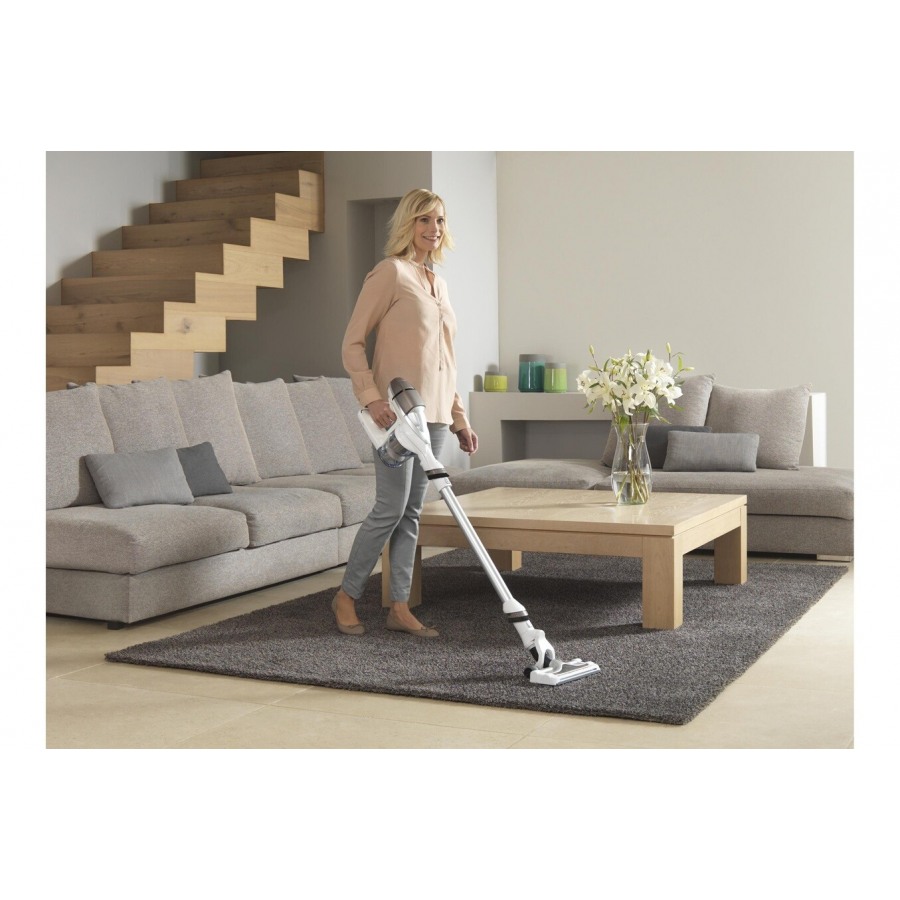 Rowenta RH9089WO AIR FORCE 360 ALL FLOORS & ANIMAL CARE n°2