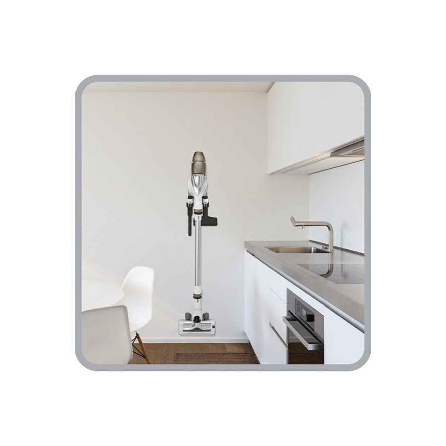 Rowenta RH9089WO AIR FORCE 360 ALL FLOORS & ANIMAL CARE n°4