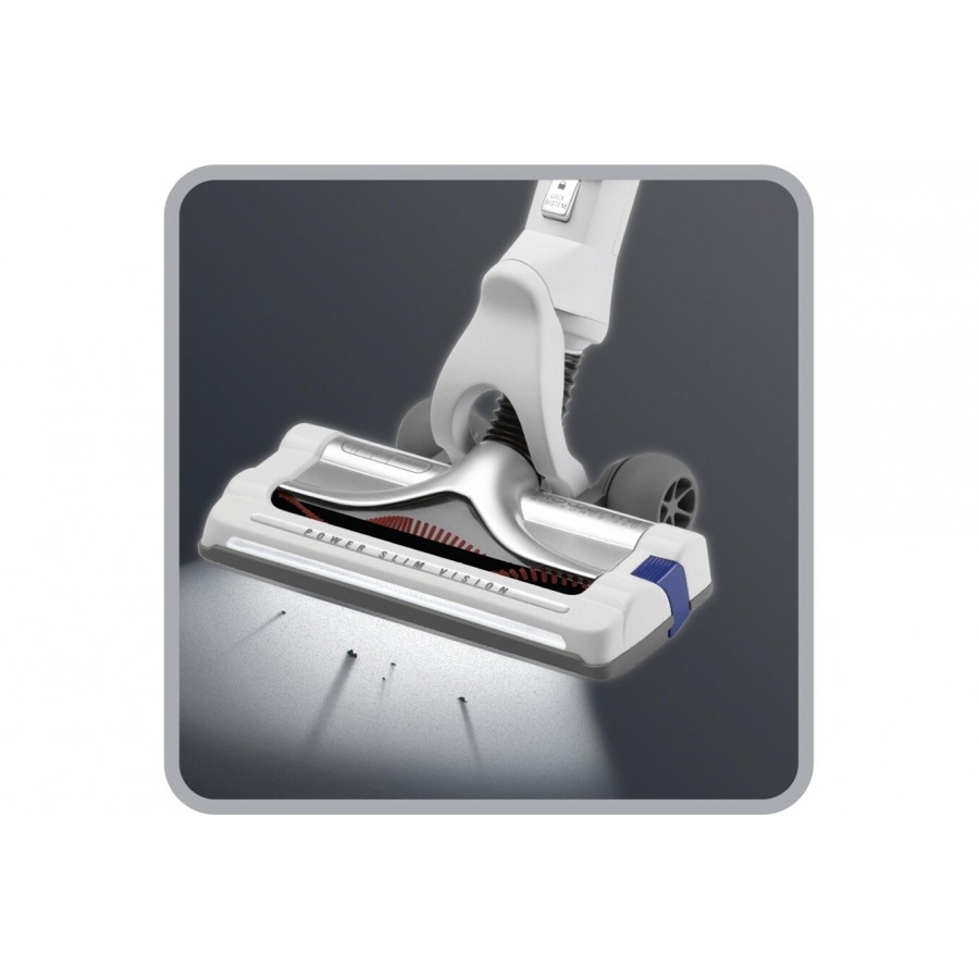 Rowenta RH9089WO AIR FORCE 360 ALL FLOORS & ANIMAL CARE n°5