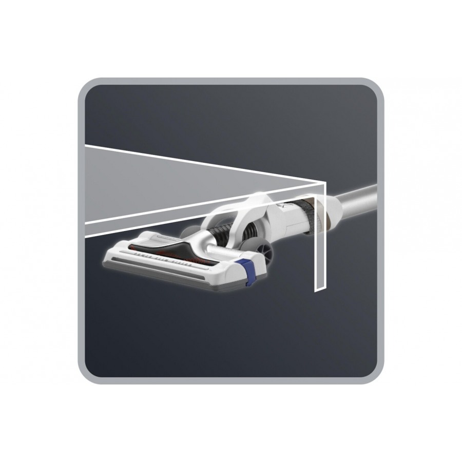 Rowenta RH9089WO AIR FORCE 360 ALL FLOORS & ANIMAL CARE n°7