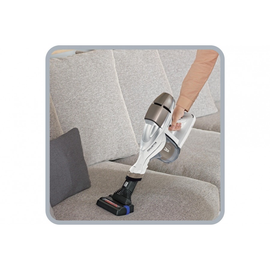 Rowenta RH9089WO AIR FORCE 360 ALL FLOORS & ANIMAL CARE n°13