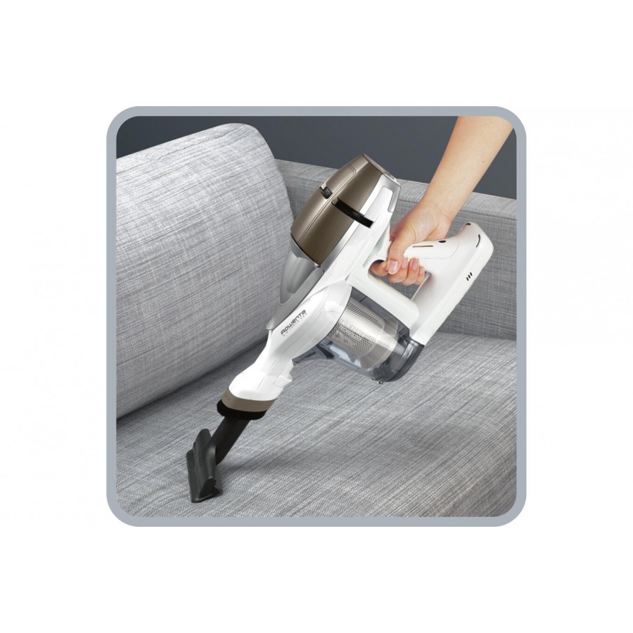 Rowenta RH9089WO AIR FORCE 360 ALL FLOORS & ANIMAL CARE n°14