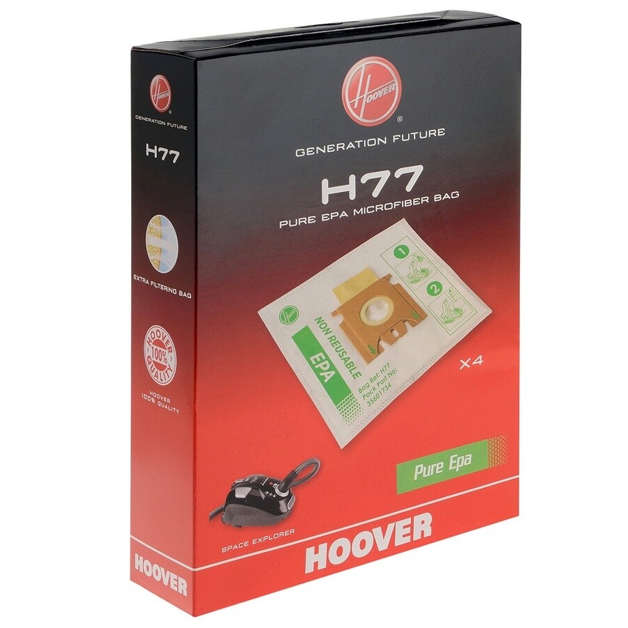 Hoover SAC H77 n°2