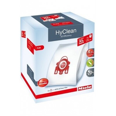 Miele PACK XL ALLERGY FJM HYCLEAN 3D