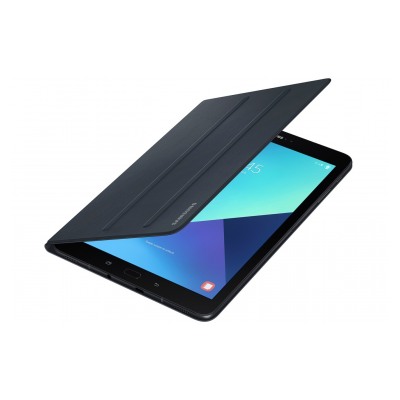 Samsung Etui à rabat noir pour Samsung Galaxy Tab S3 9,7"