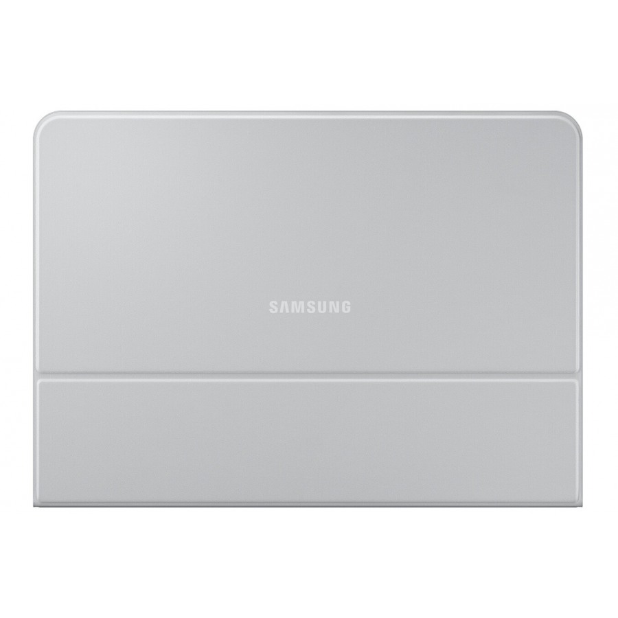 Samsung Etui à rabat gris avec clavier intégré pour Samsung Galaxy Tab S3 9,7" n°3