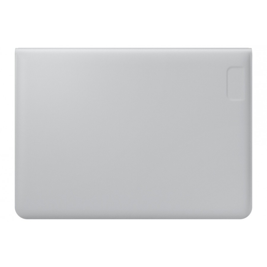 Samsung Etui à rabat gris avec clavier intégré pour Samsung Galaxy Tab S3 9,7" n°5