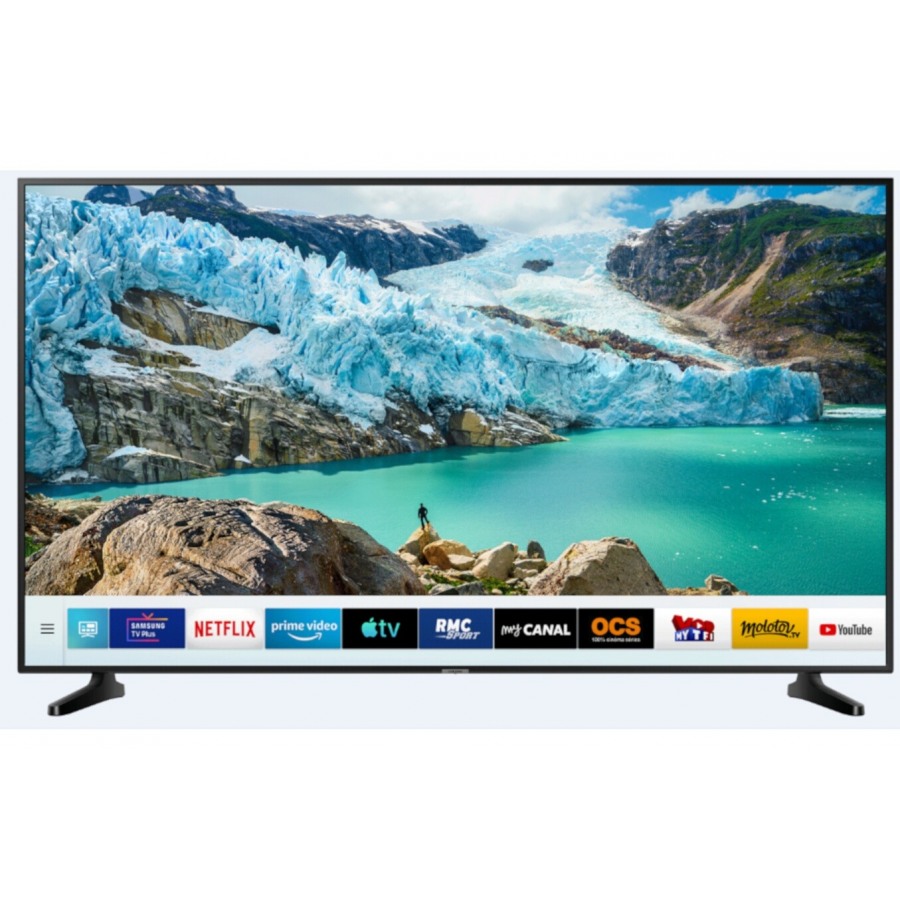 Samsung UE50RU7025 n°1