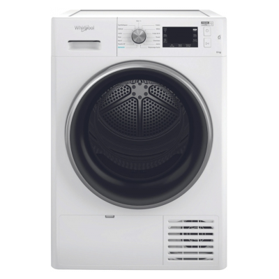 WHIRLPOOL FFTDNM229X2BSFR