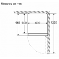 SIEMENS KG39N2IDF