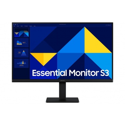 SAMSUNG LS24D304GAUXEN