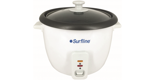 Cuiseur à Riz Vintage National Rice-O-Mat SR-615 - Neuf Sous Scellé, Fabriqué Au Japon