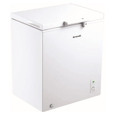 BRANDT BFK143EBW