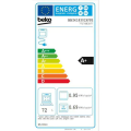 BEKO BBIM18301XFPE