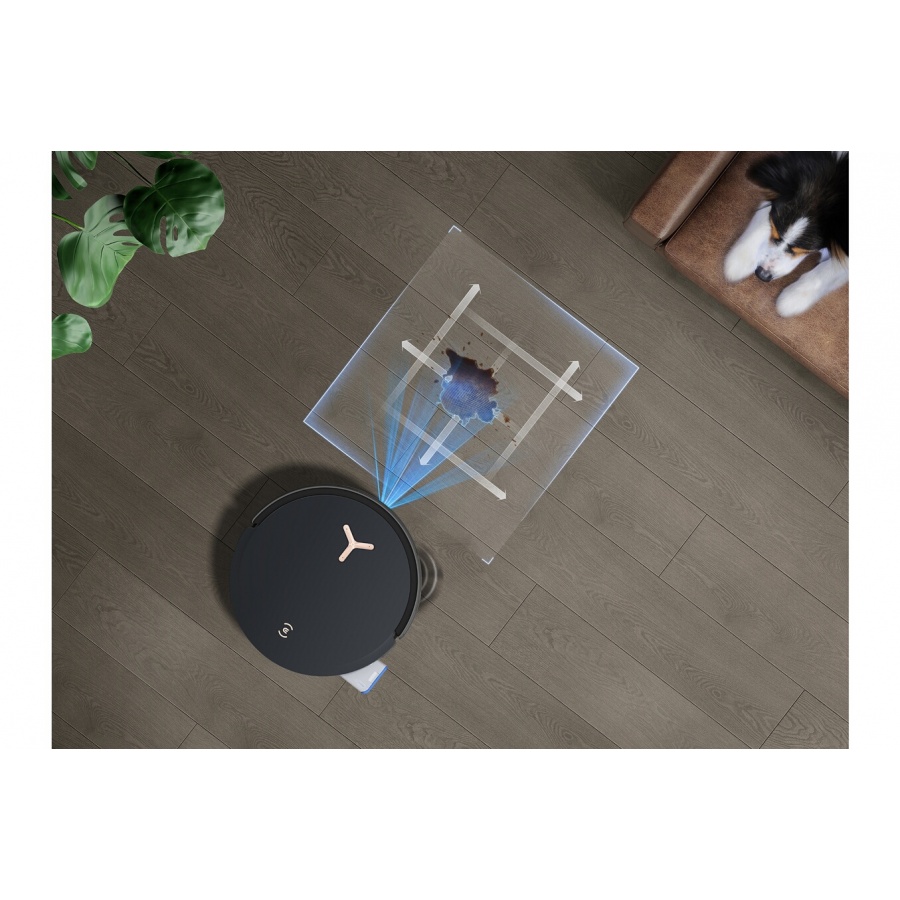 Ecovacs DEEBOT X8 PRO OMNI n°7