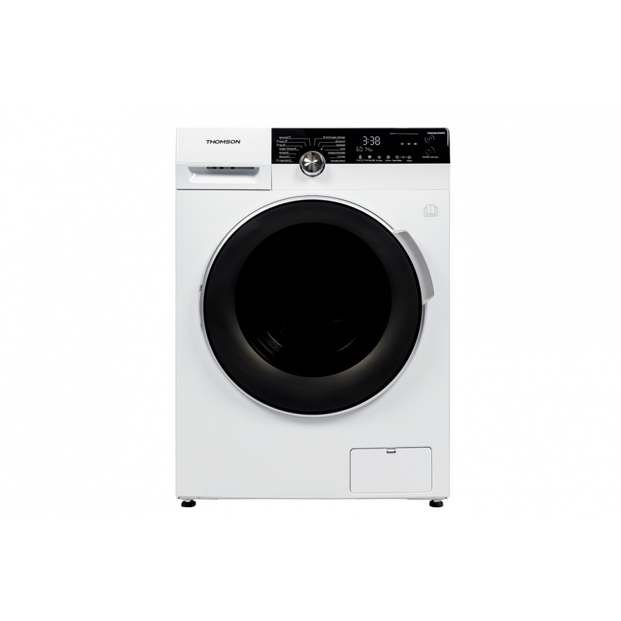 Thomson THWD86140WH3 n°2