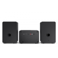 SHARP XLB520DBK
