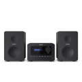 SHARP XLB520DBK