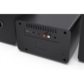 SHARP XLB520DBK