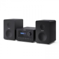 SHARP XLB520DBK