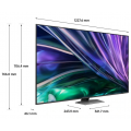 SAMSUNG TQ65QN86D