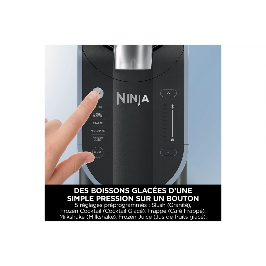 Ninja SLUSHI FS301EU n°4
