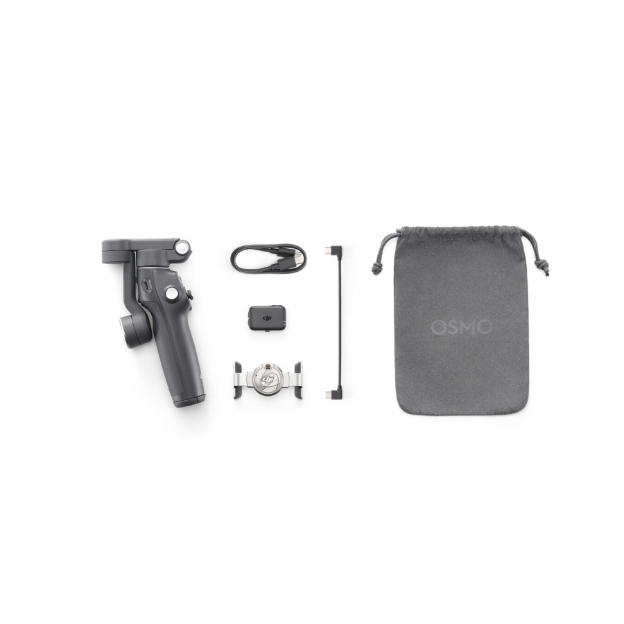 Dji Osmo Mobile 7P n°7