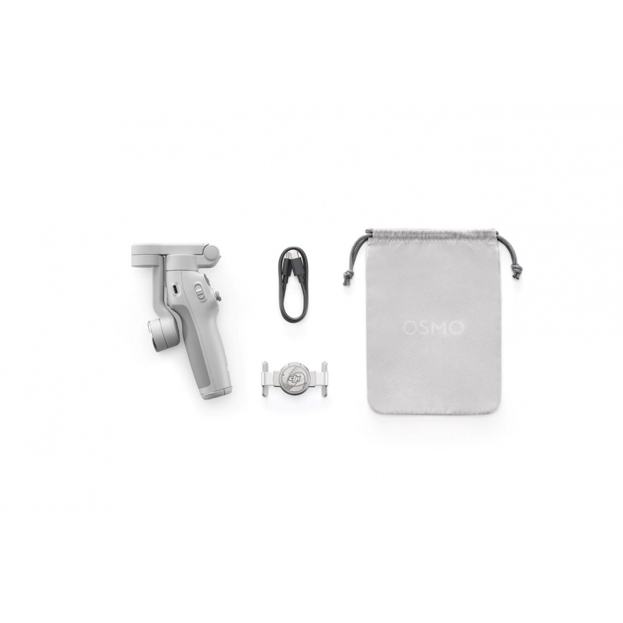 7 DJI OSMO MOBILE 7 n°7