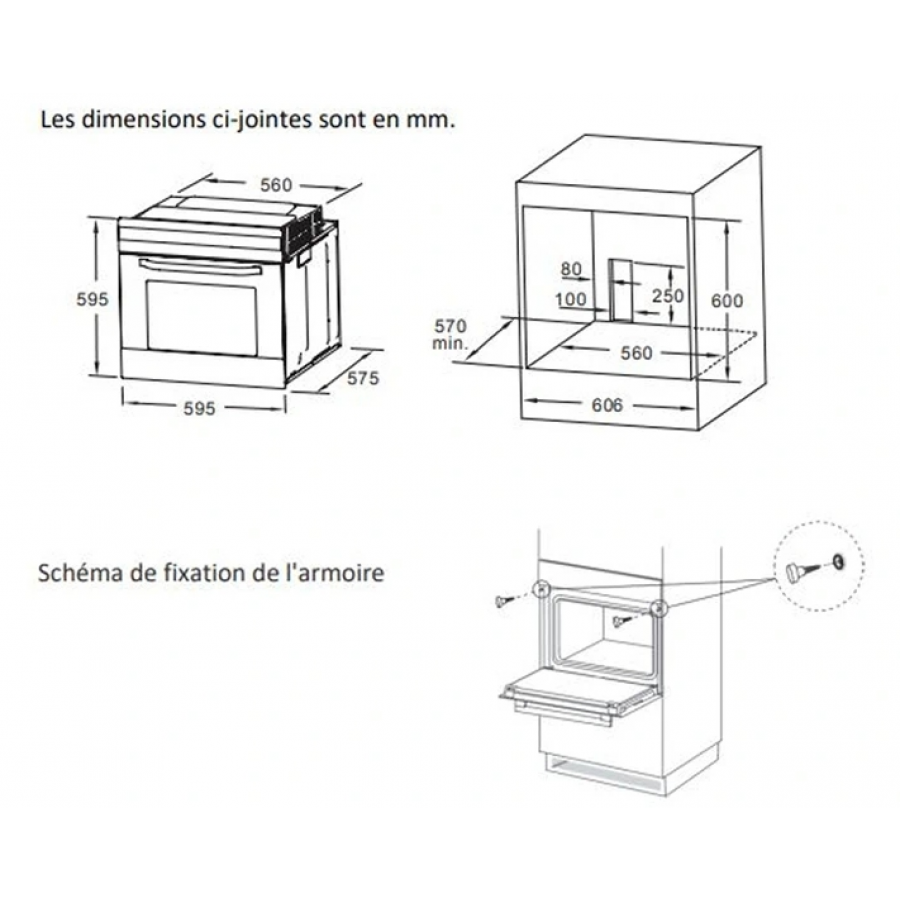 Thomson TMFC70IX2 n°6