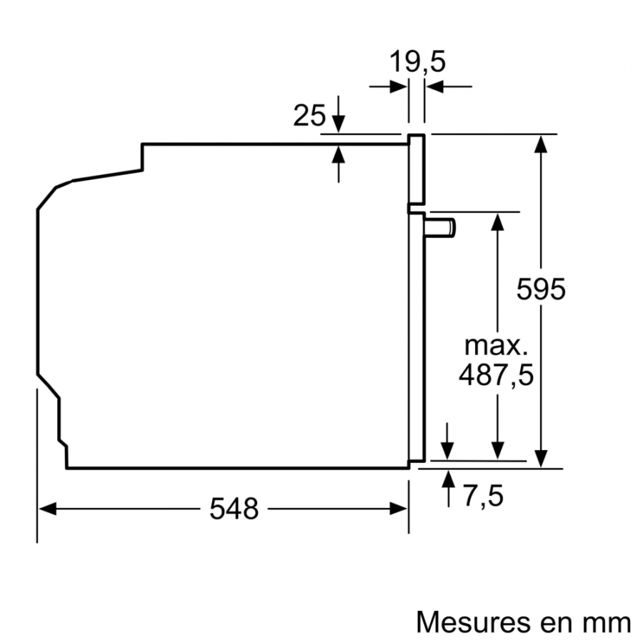 BOSCH HQG572BB3F n°11