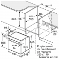 BOSCH HQG572BB3F