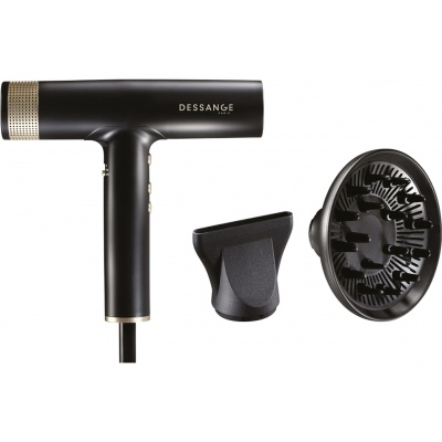 Dessange Digital Pro Power Noir/Or