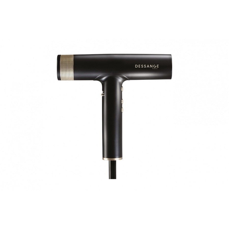 Dessange Digital Pro Power Noir/Or n°2