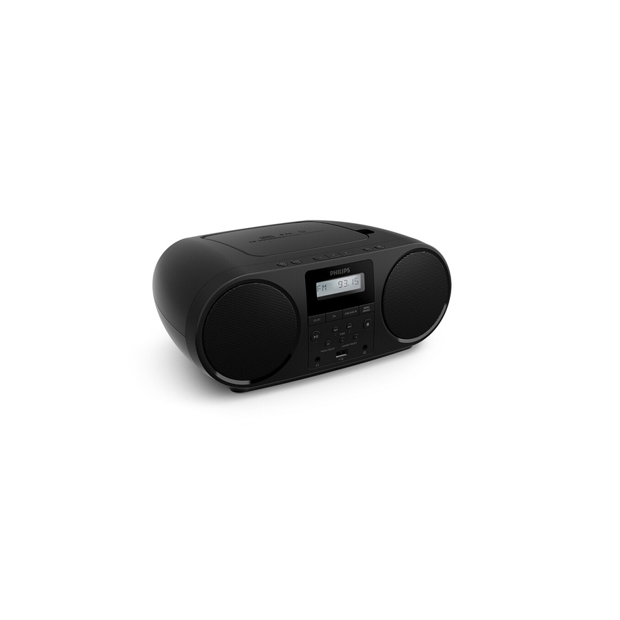 Philips RADIO FM LECTEUR CD n°3