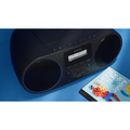 Philips RADIO FM LECTEUR CD